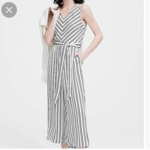 New with tags! Wide Leg Jumpsuit